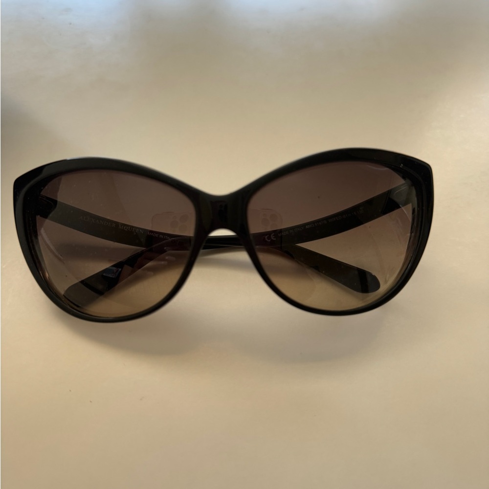 Alexander McQueen Sunglasses